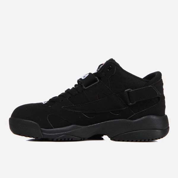 fila spoiler black